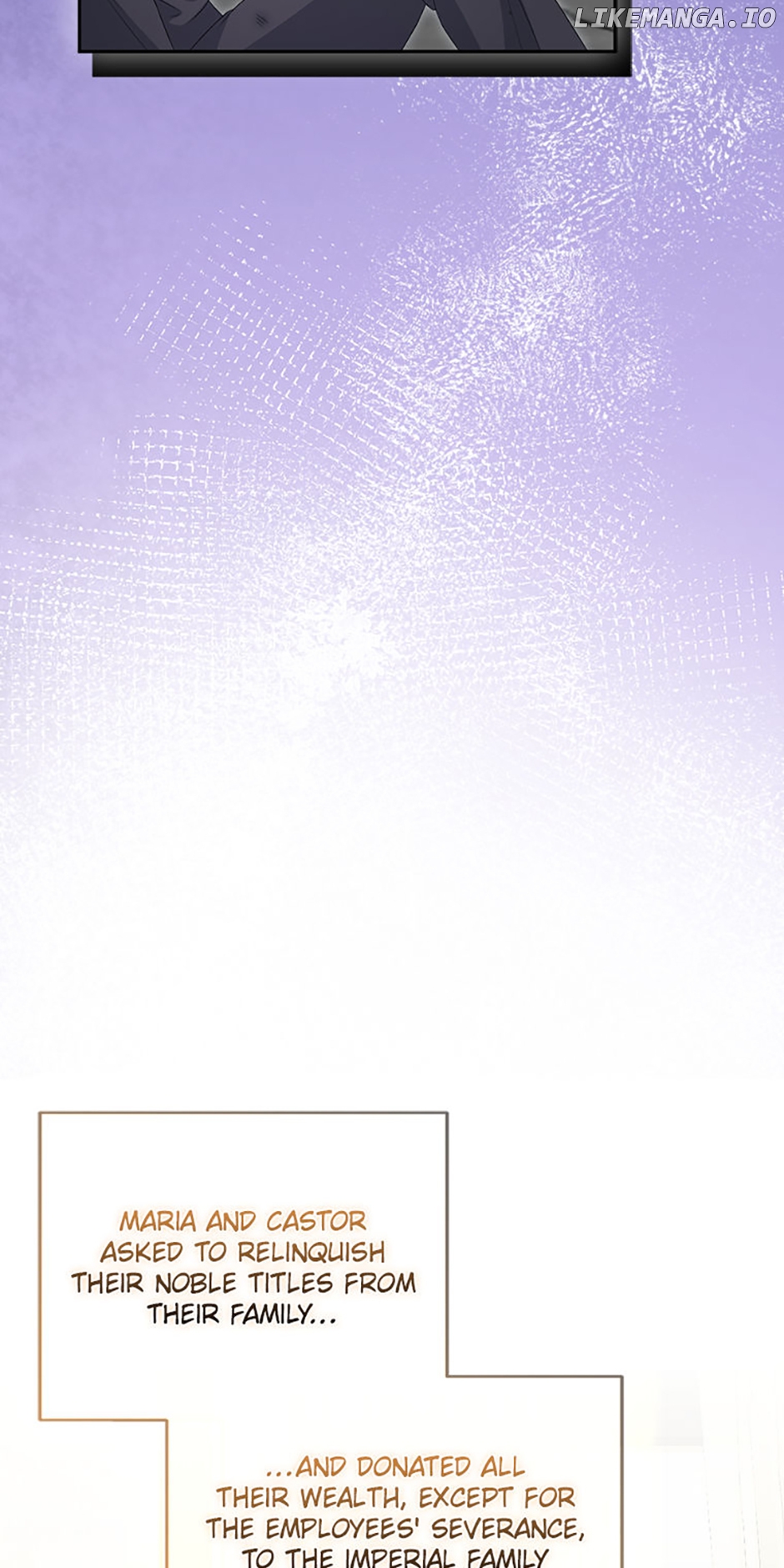 The Villainess's Daughter Chapter 94 - page 78