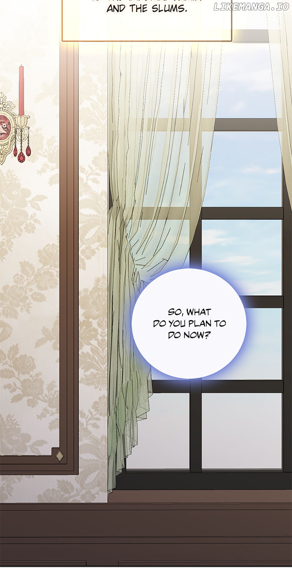 The Villainess's Daughter Chapter 94 - page 79