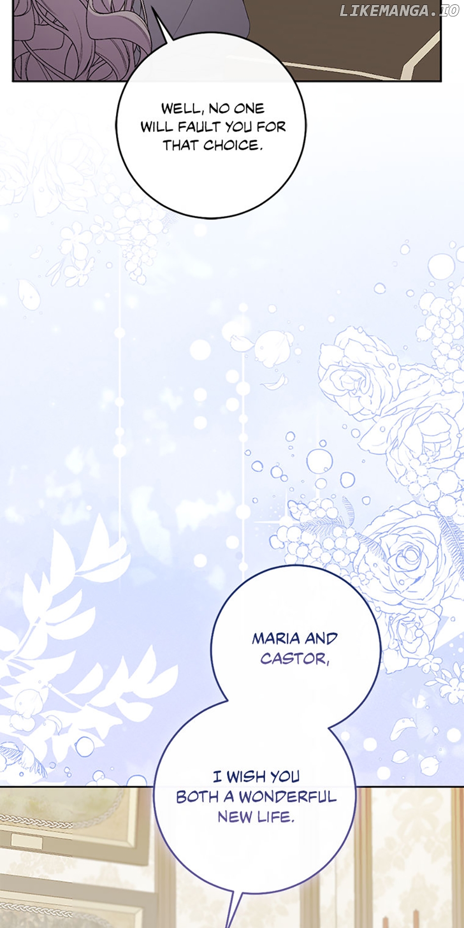 The Villainess's Daughter Chapter 94 - page 81