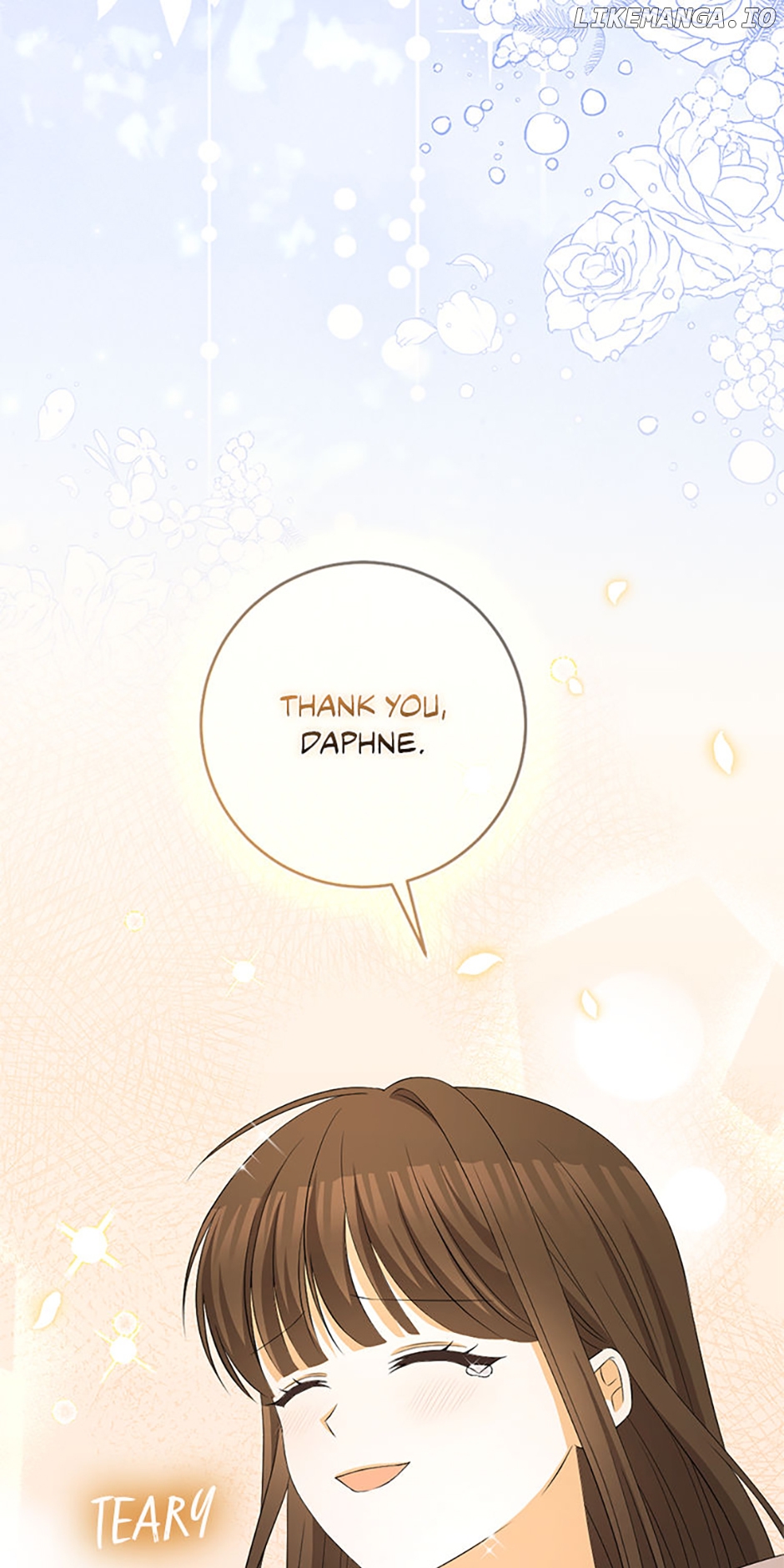 The Villainess's Daughter Chapter 94 - page 83