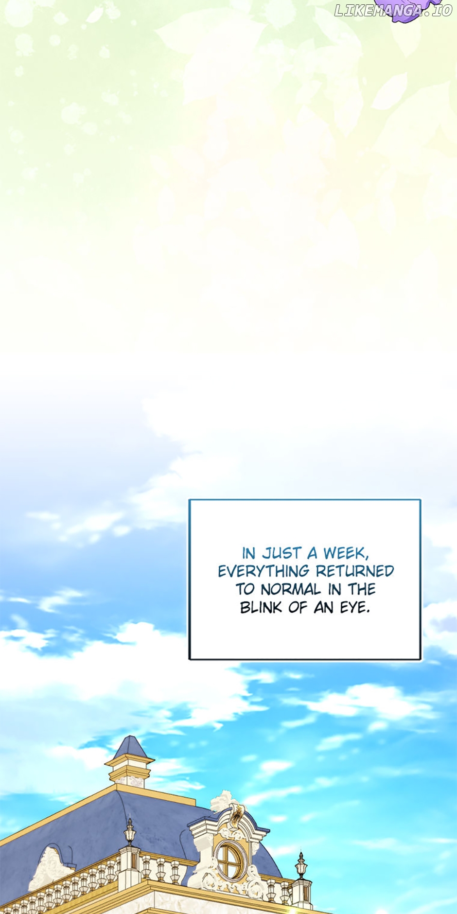 The Villainess's Daughter Chapter 94 - page 85