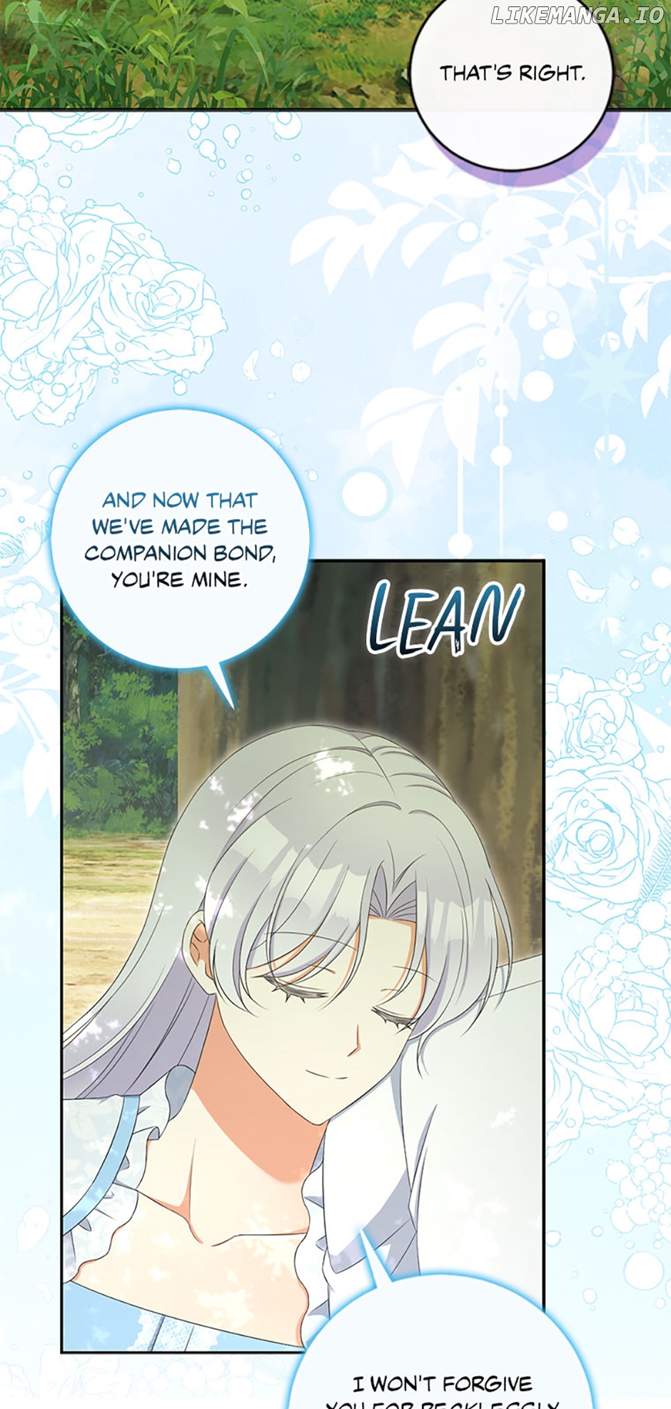 The Villainess's Daughter Chapter 94 - page 88