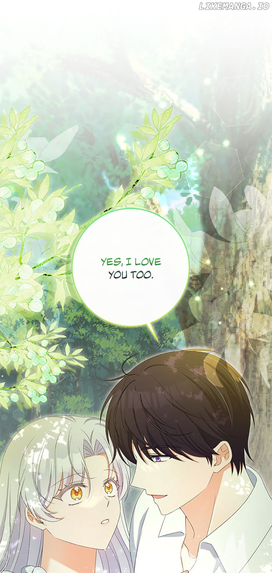 The Villainess's Daughter Chapter 94 - page 90