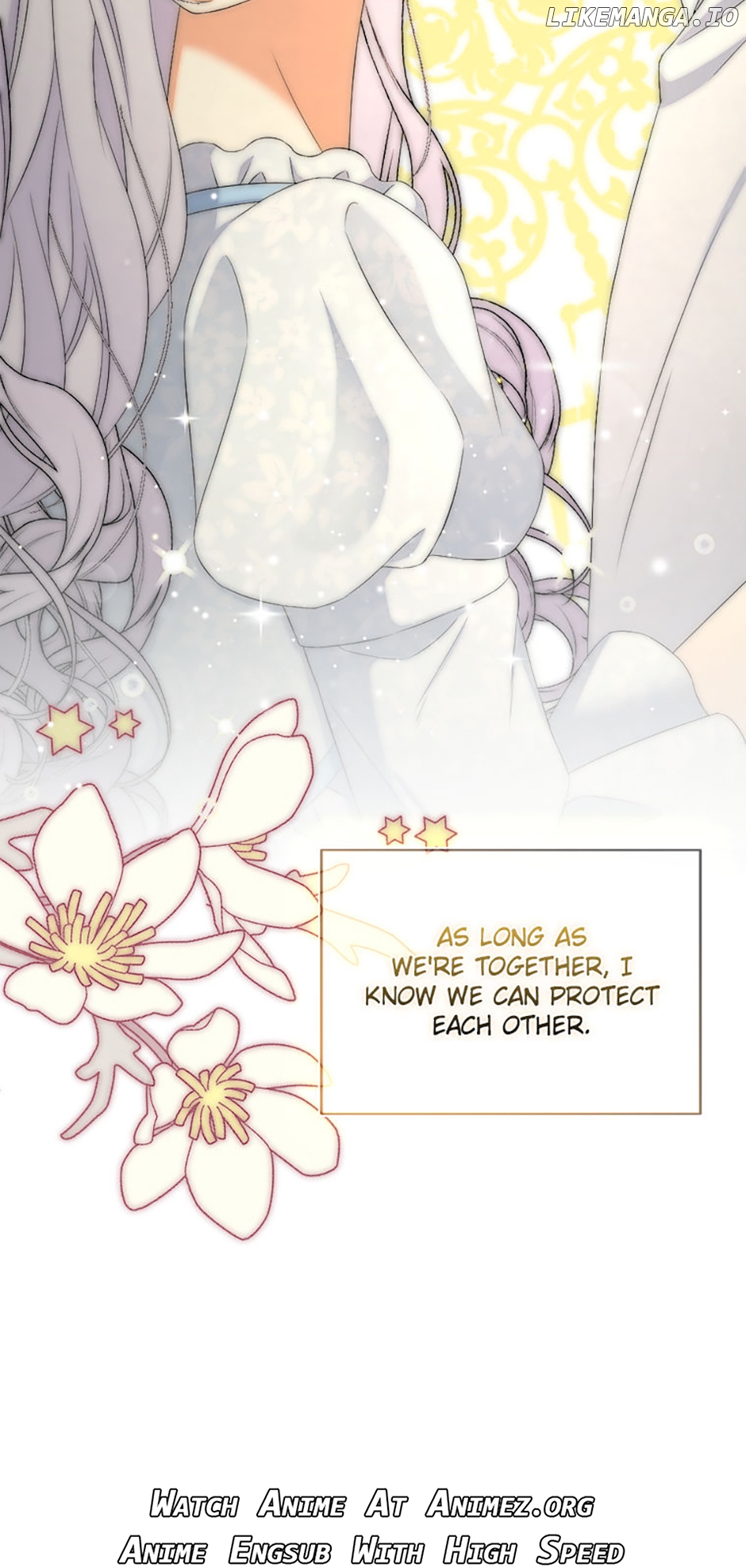 The Villainess's Daughter Chapter 94 - page 94
