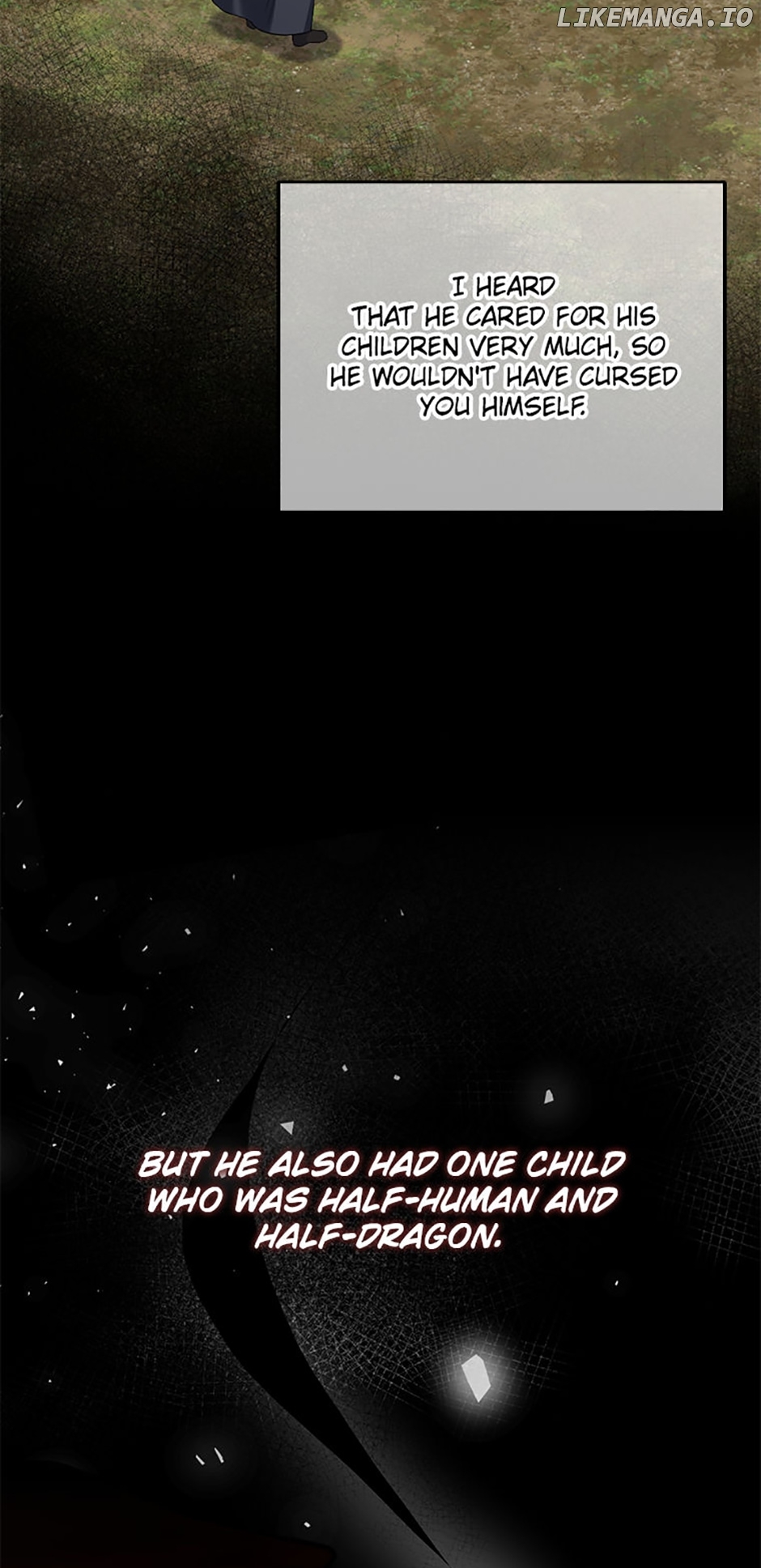 The Villainess's Daughter Chapter 66 - page 15