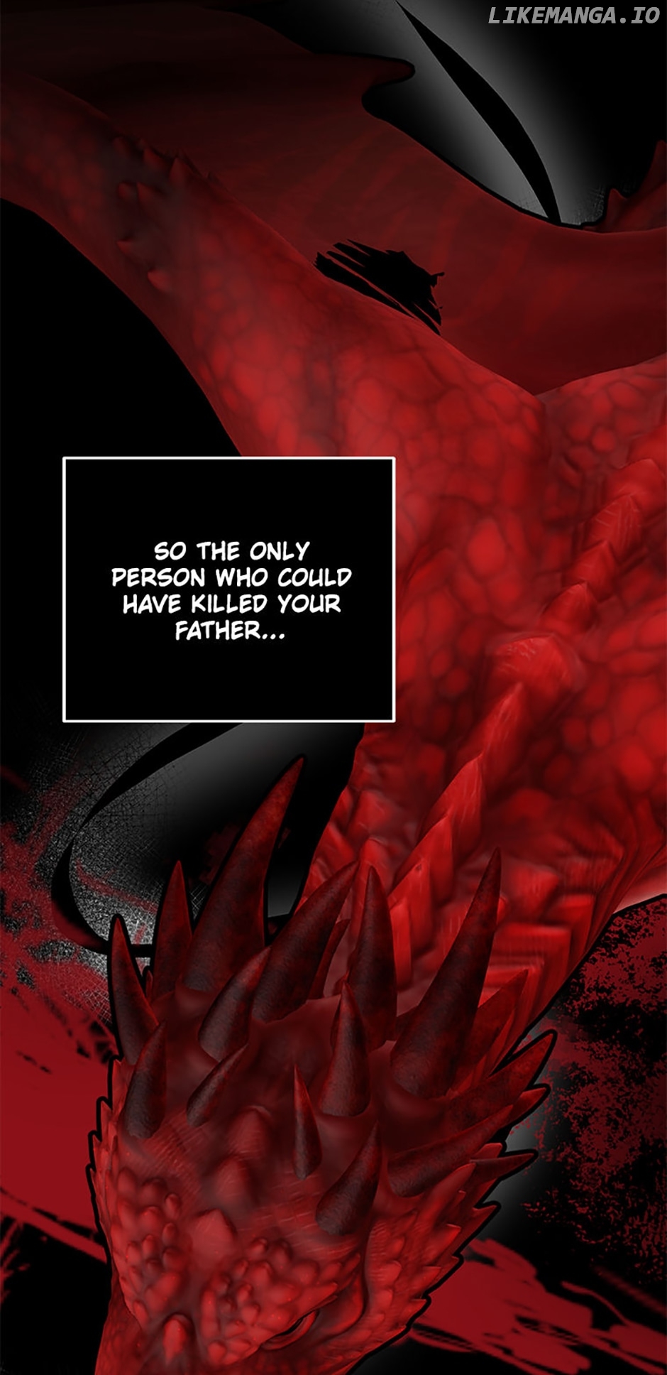 The Villainess's Daughter Chapter 66 - page 16