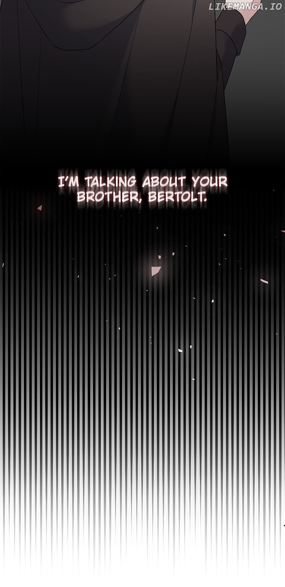 The Villainess's Daughter Chapter 66 - page 19