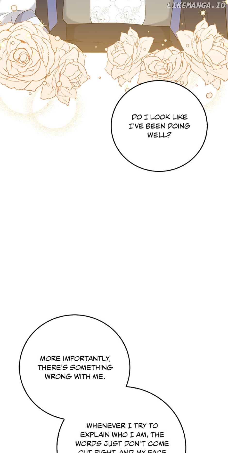 The Villainess's Daughter Chapter 66 - page 2