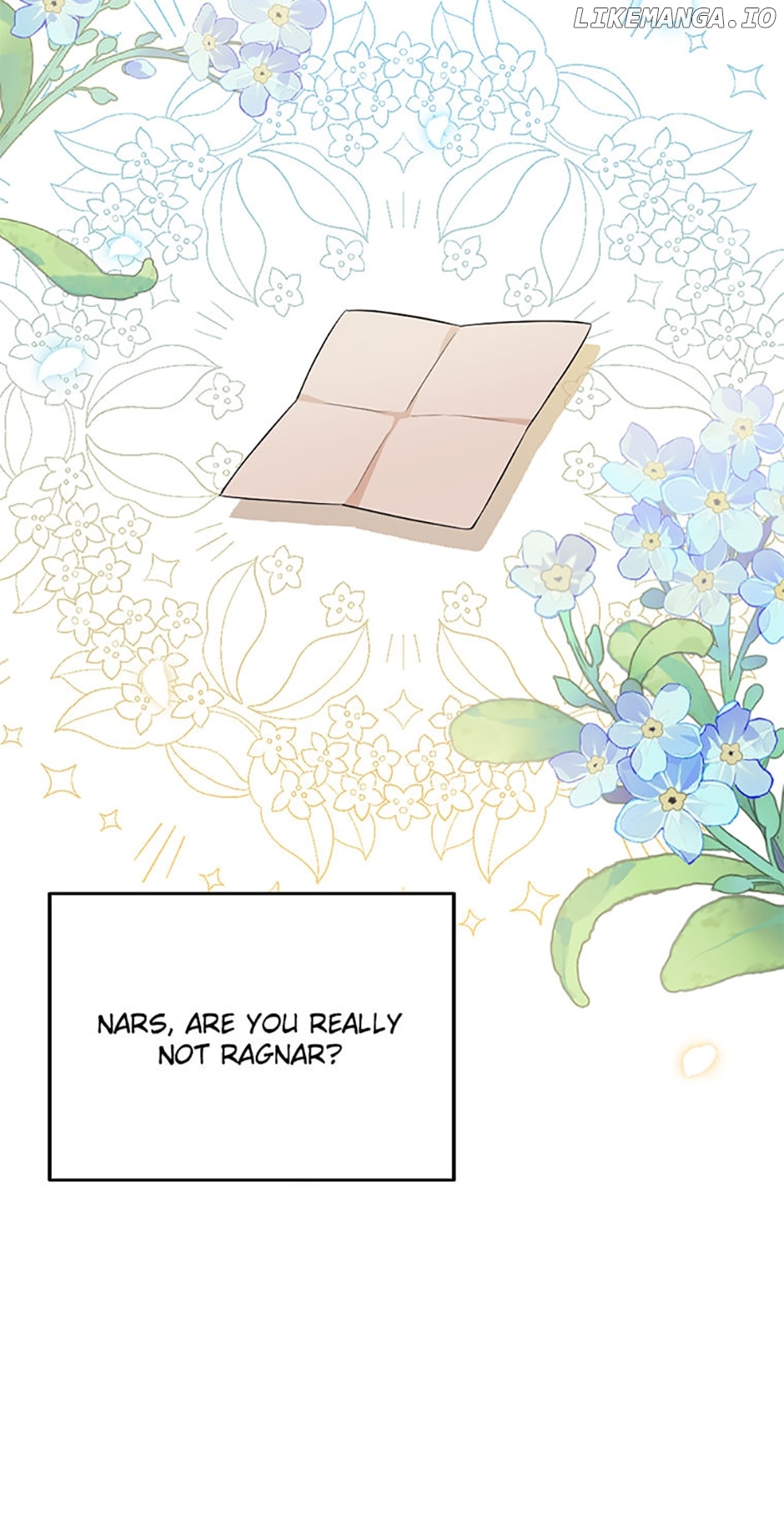 The Villainess's Daughter Chapter 66 - page 31