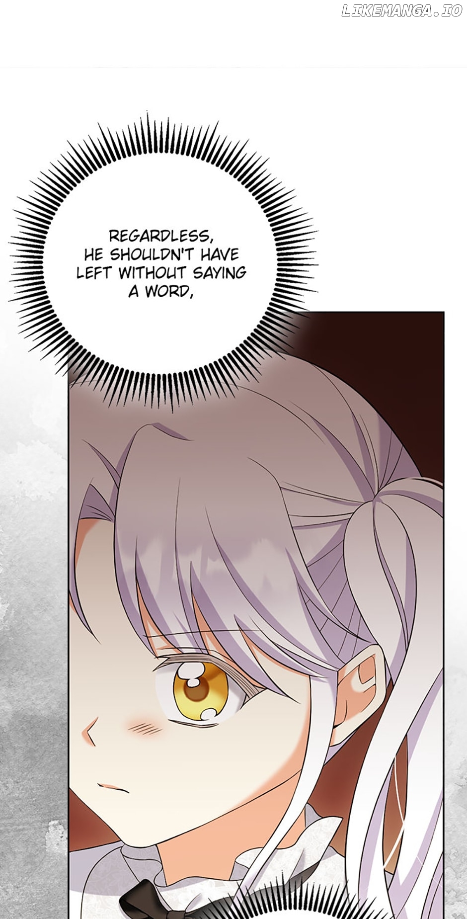The Villainess's Daughter Chapter 66 - page 32