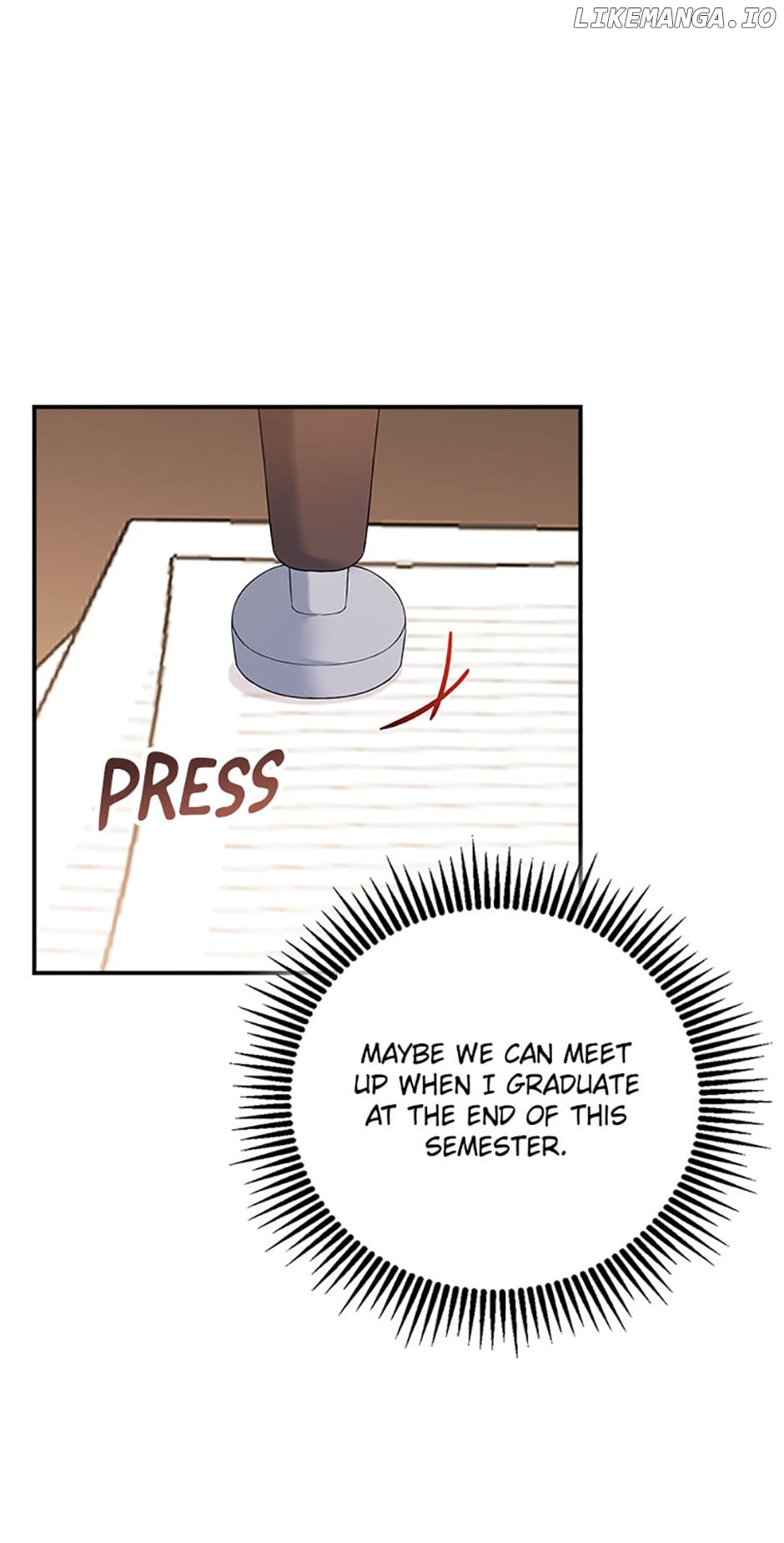 The Villainess's Daughter Chapter 66 - page 40