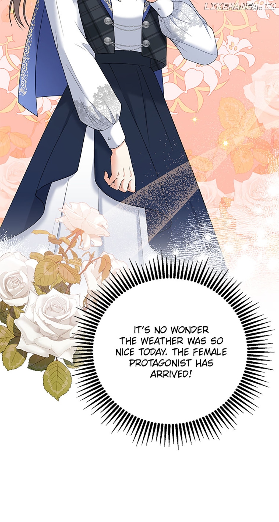 The Villainess's Daughter Chapter 66 - page 51