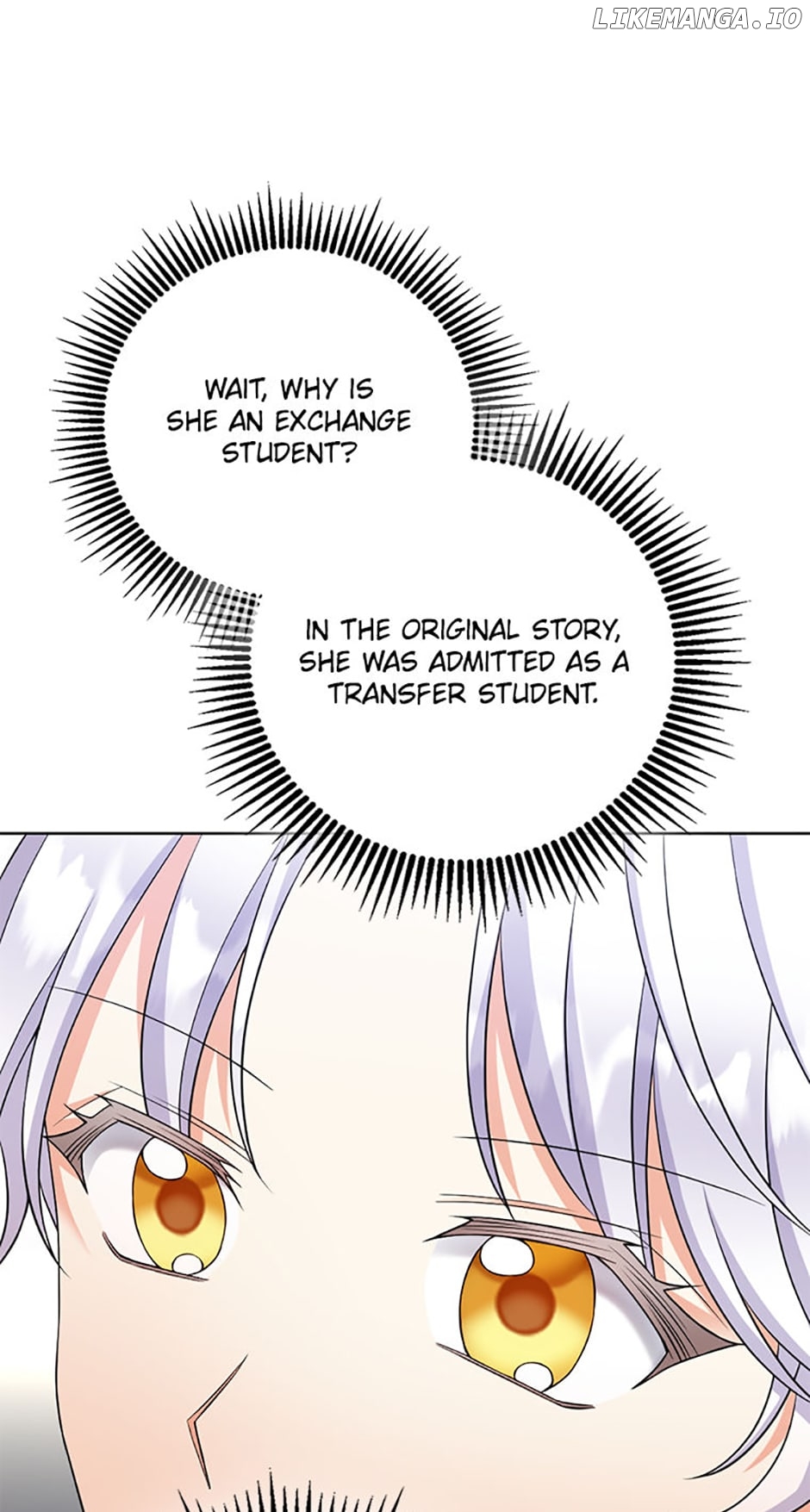 The Villainess's Daughter Chapter 66 - page 52