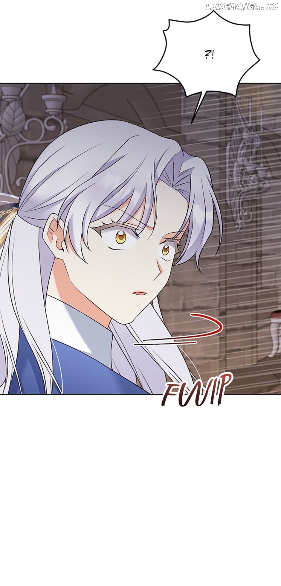 The Villainess's Daughter Chapter 66 - page 62