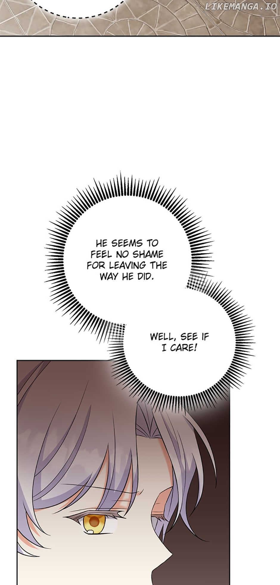 The Villainess's Daughter Chapter 66 - page 66