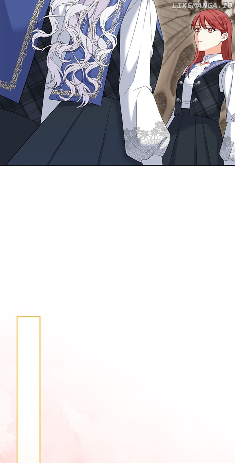 The Villainess's Daughter Chapter 66 - page 71