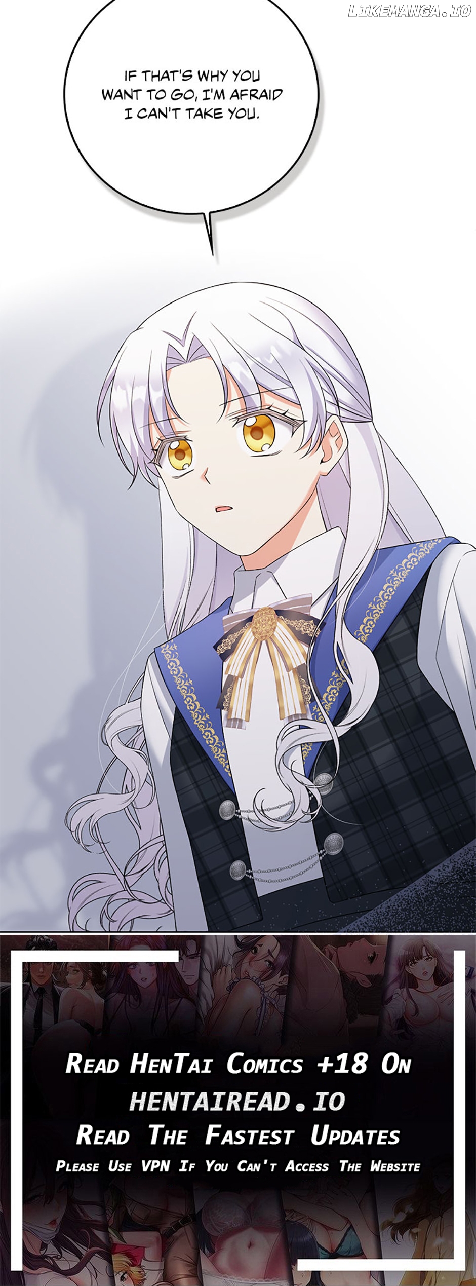 The Villainess's Daughter Chapter 66 - page 82