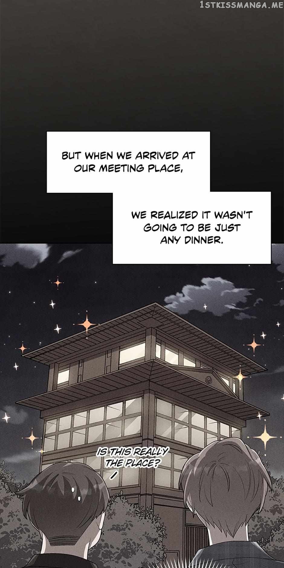 Second Life Millionaire Chapter 22 - page 11