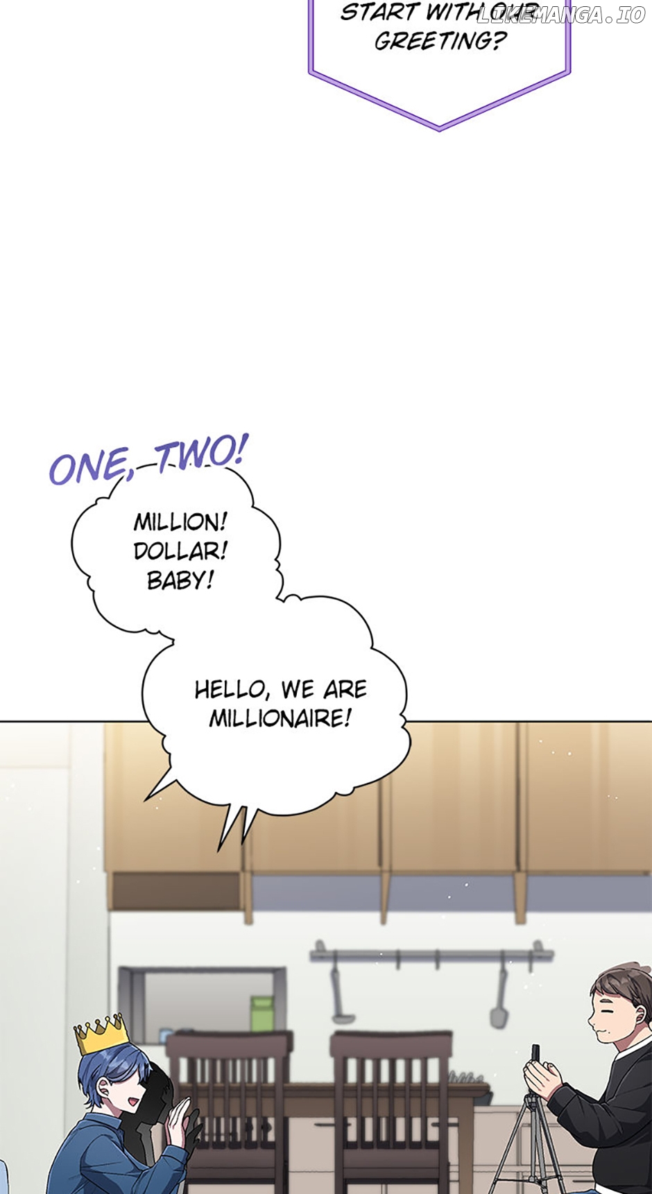Second Life Millionaire Chapter 78 - page 40