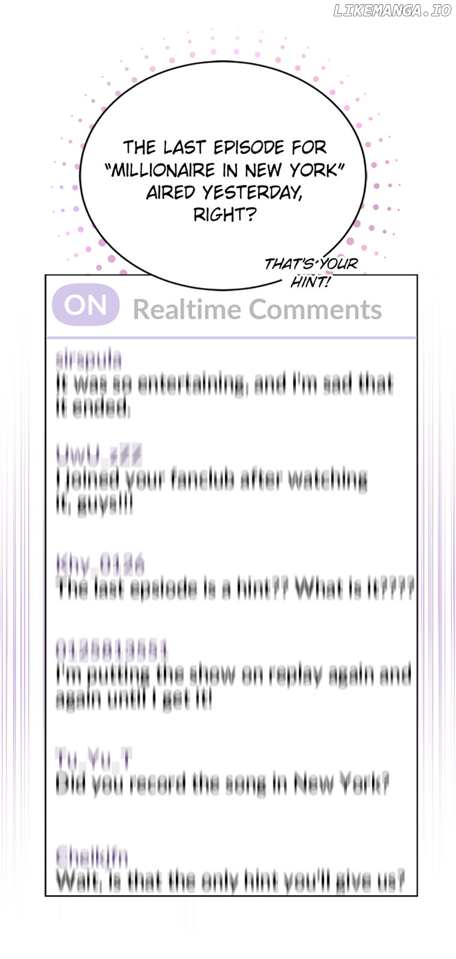 Second Life Millionaire Chapter 78 - page 48