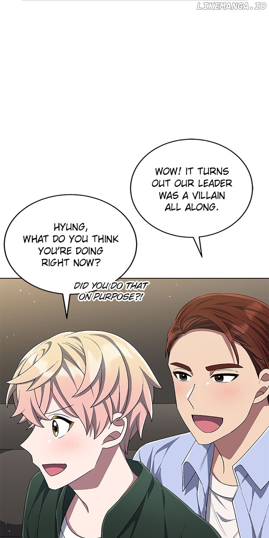 Second Life Millionaire Chapter 78 - page 59