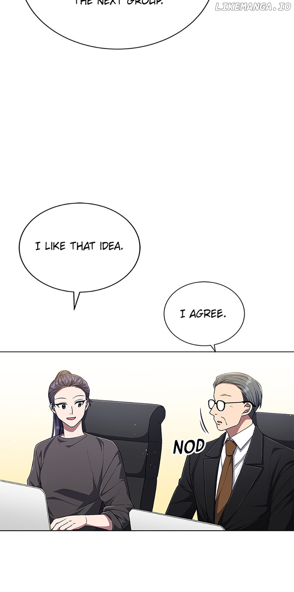 Second Life Millionaire Chapter 78 - page 6