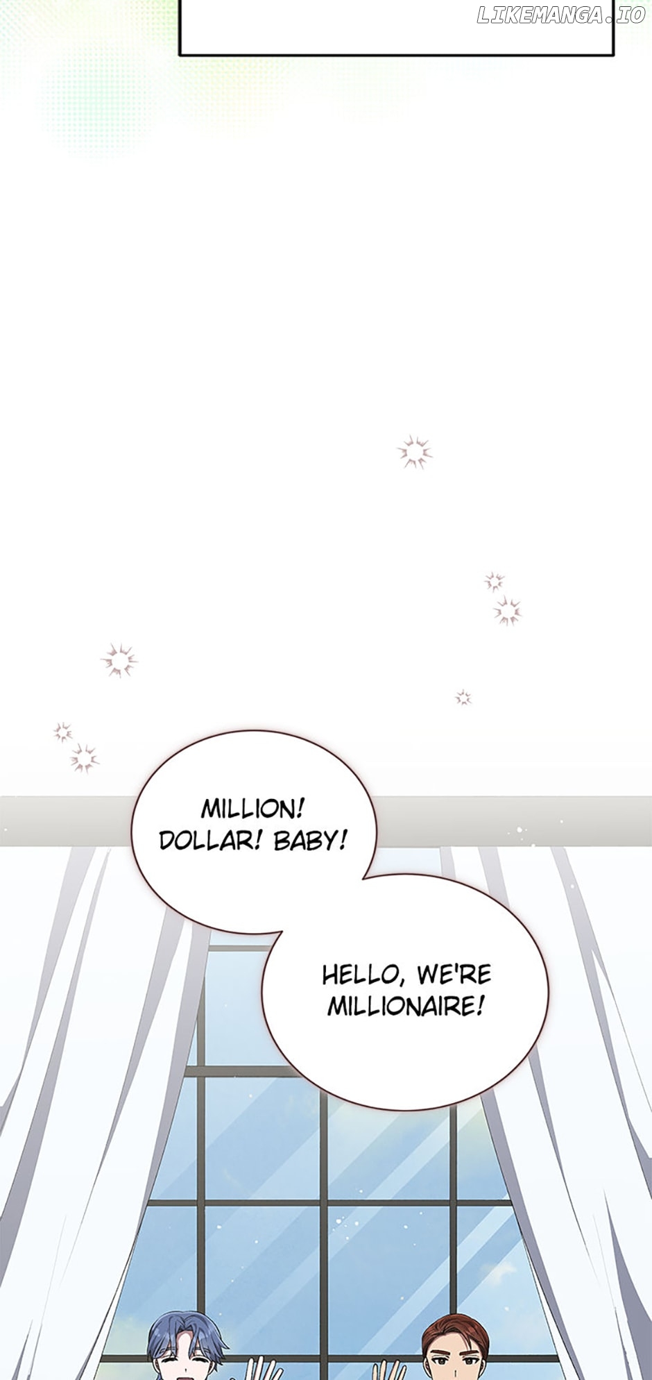 Second Life Millionaire Chapter 66 - page 32