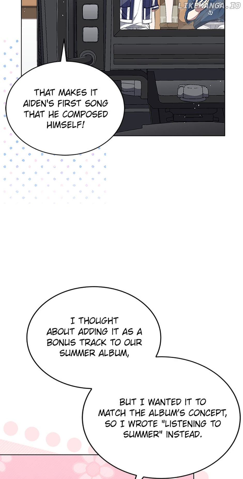 Second Life Millionaire Chapter 66 - page 53