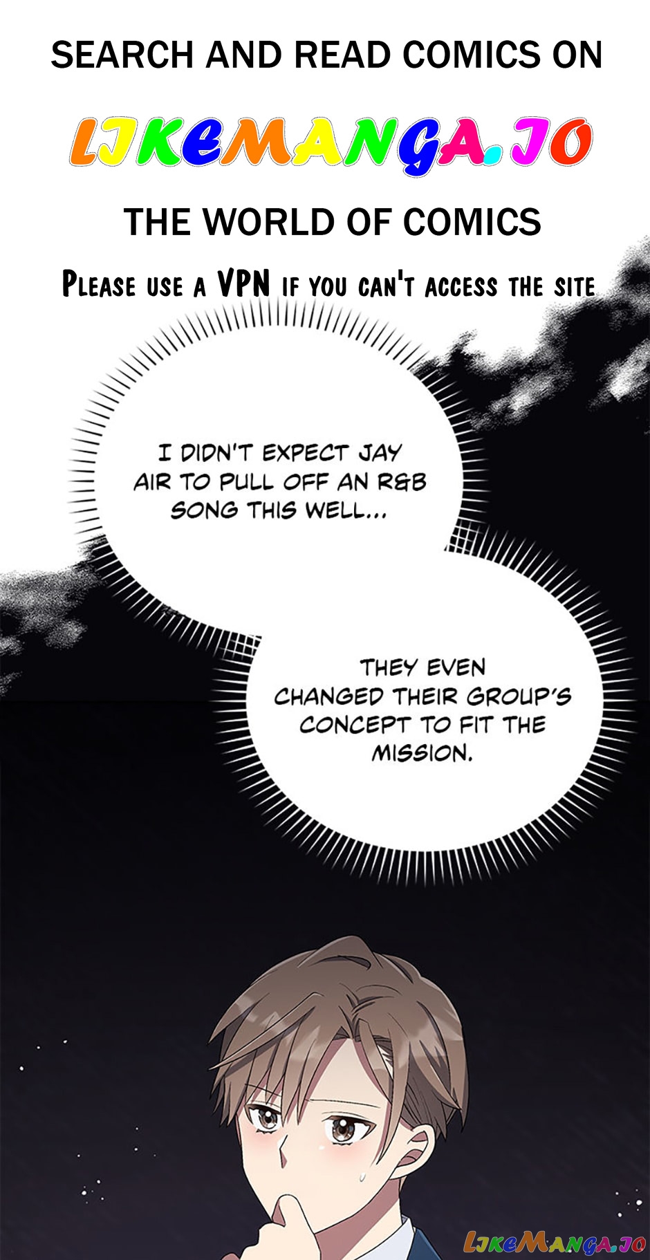 Second Life Millionaire Chapter 34 - page 1