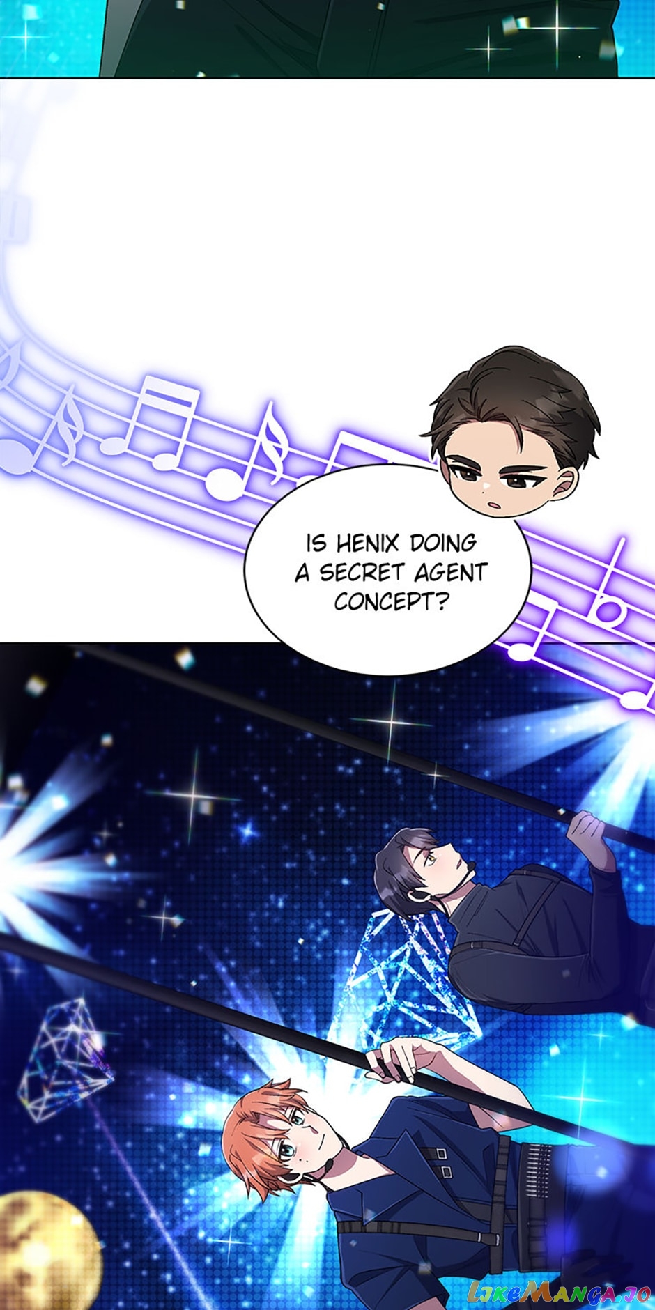 Second Life Millionaire Chapter 34 - page 25