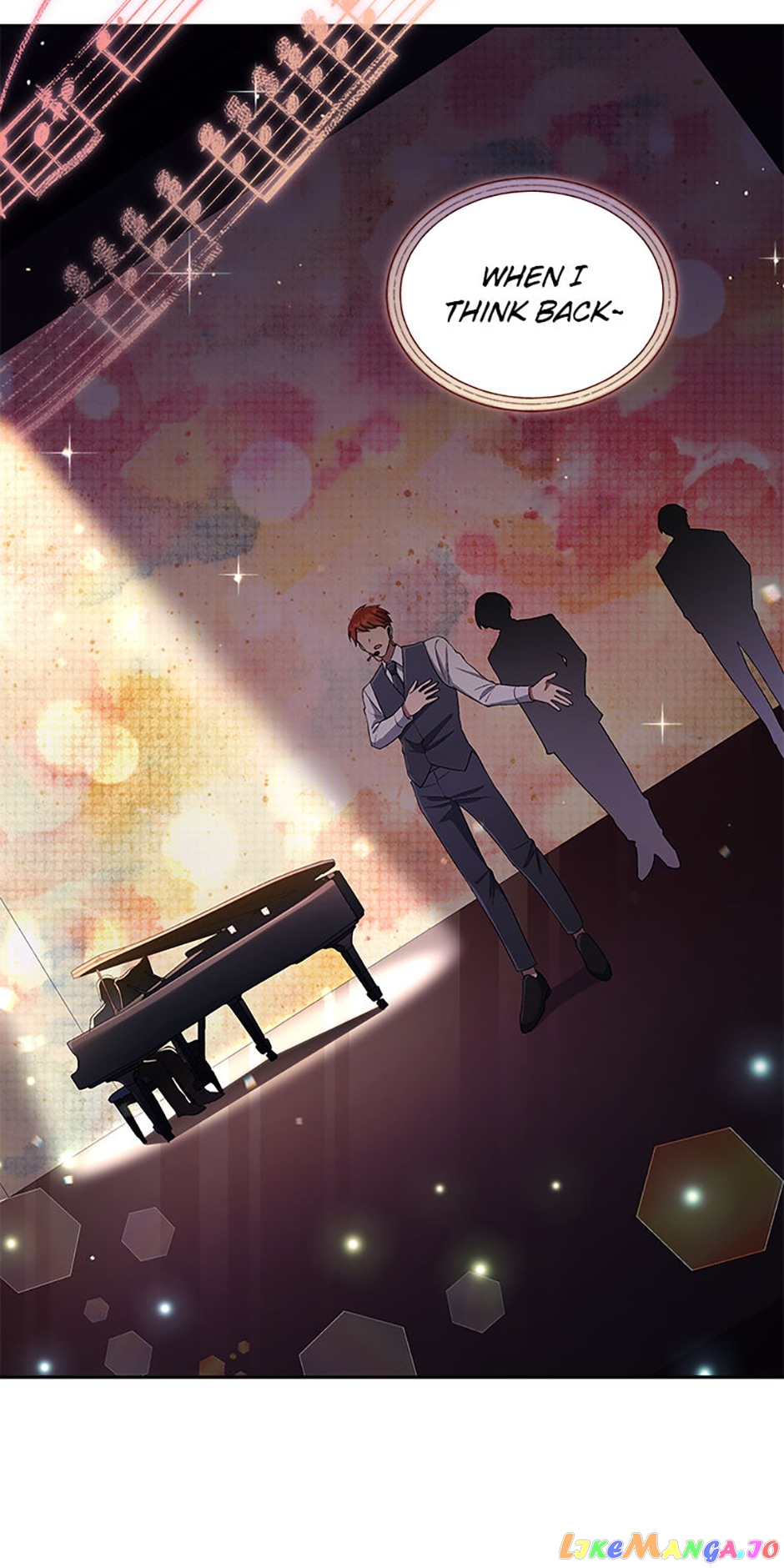 Second Life Millionaire Chapter 34 - page 31