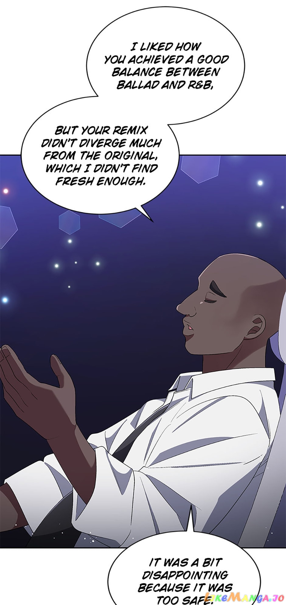 Second Life Millionaire Chapter 34 - page 44