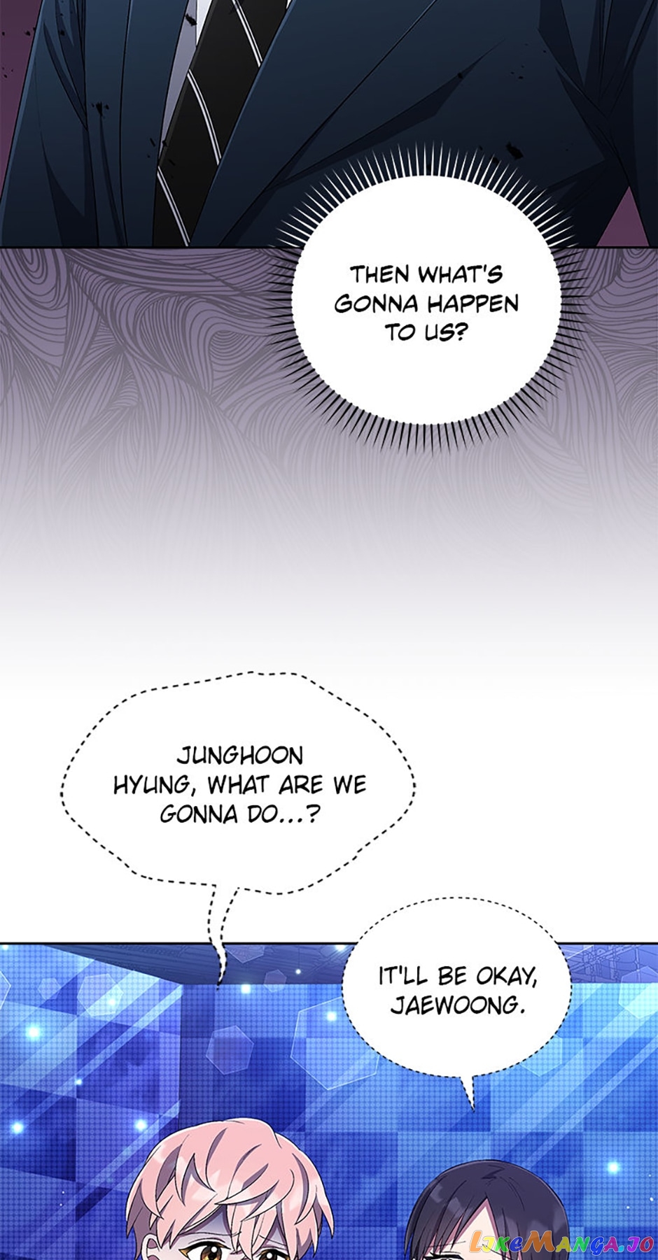 Second Life Millionaire Chapter 34 - page 54