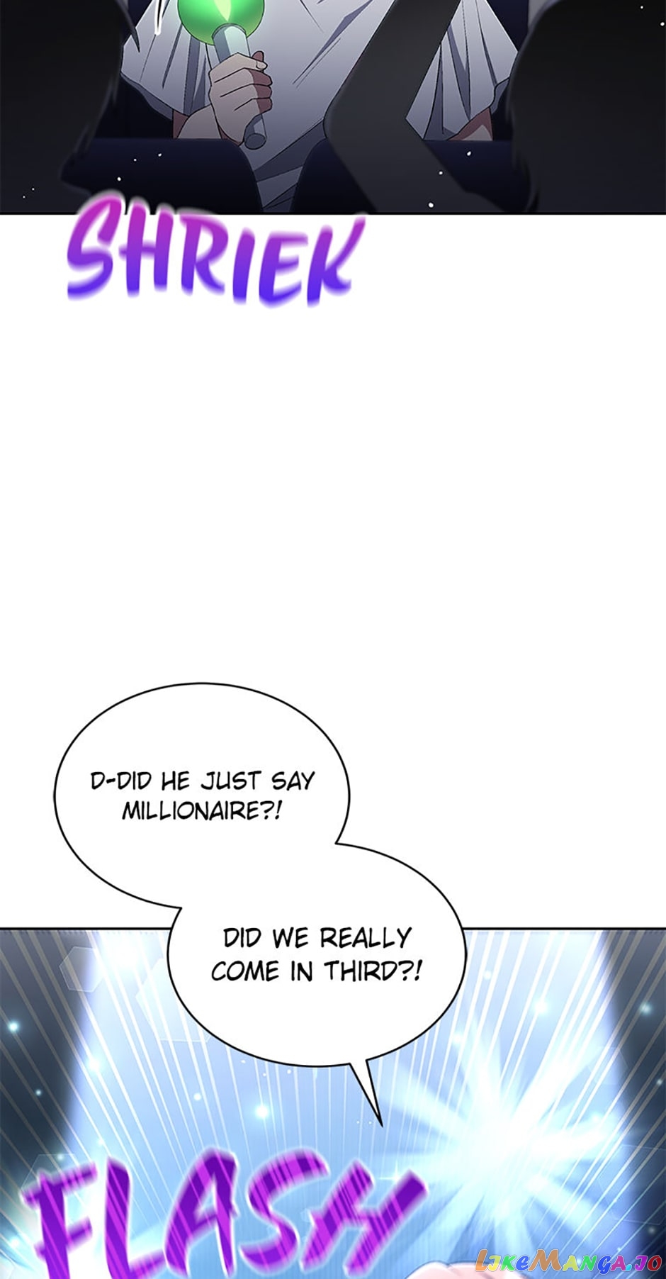 Second Life Millionaire Chapter 34 - page 60
