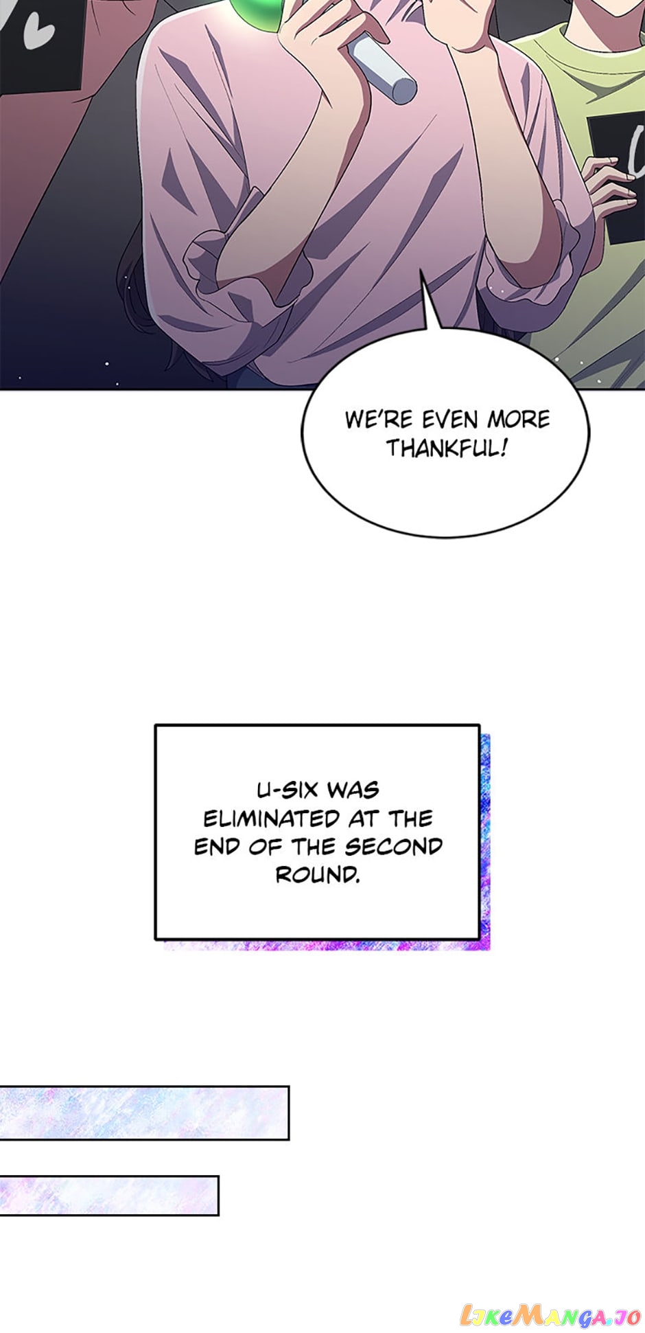 Second Life Millionaire Chapter 34 - page 83
