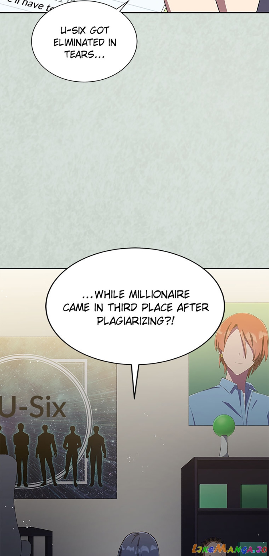 Second Life Millionaire Chapter 34 - page 86