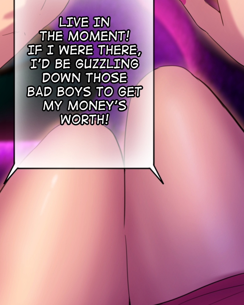 KILLMAX - Manhwa chapter 6 - page 11