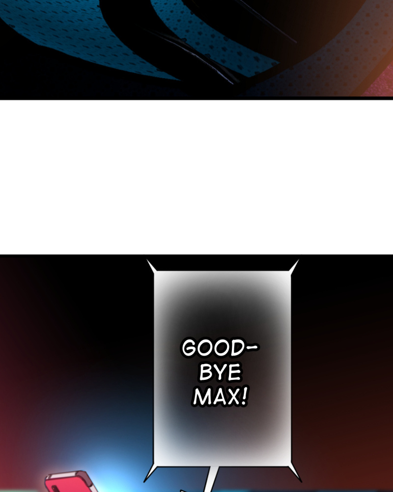 KILLMAX - Manhwa chapter 6 - page 20