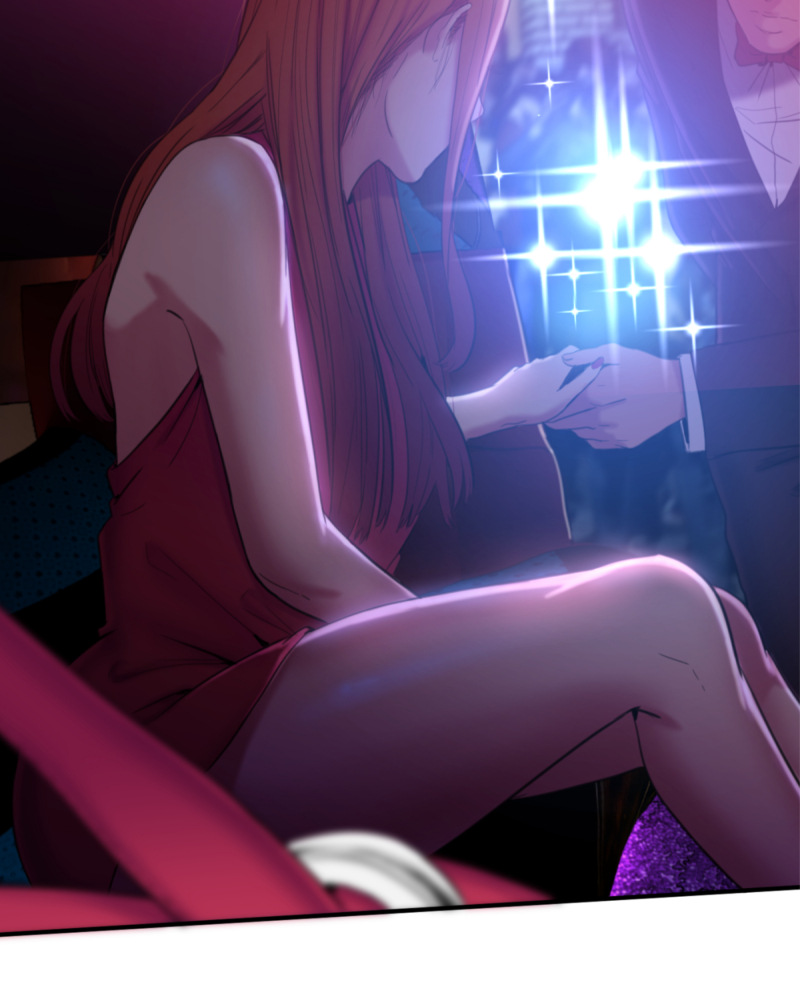 KILLMAX - Manhwa chapter 6 - page 27