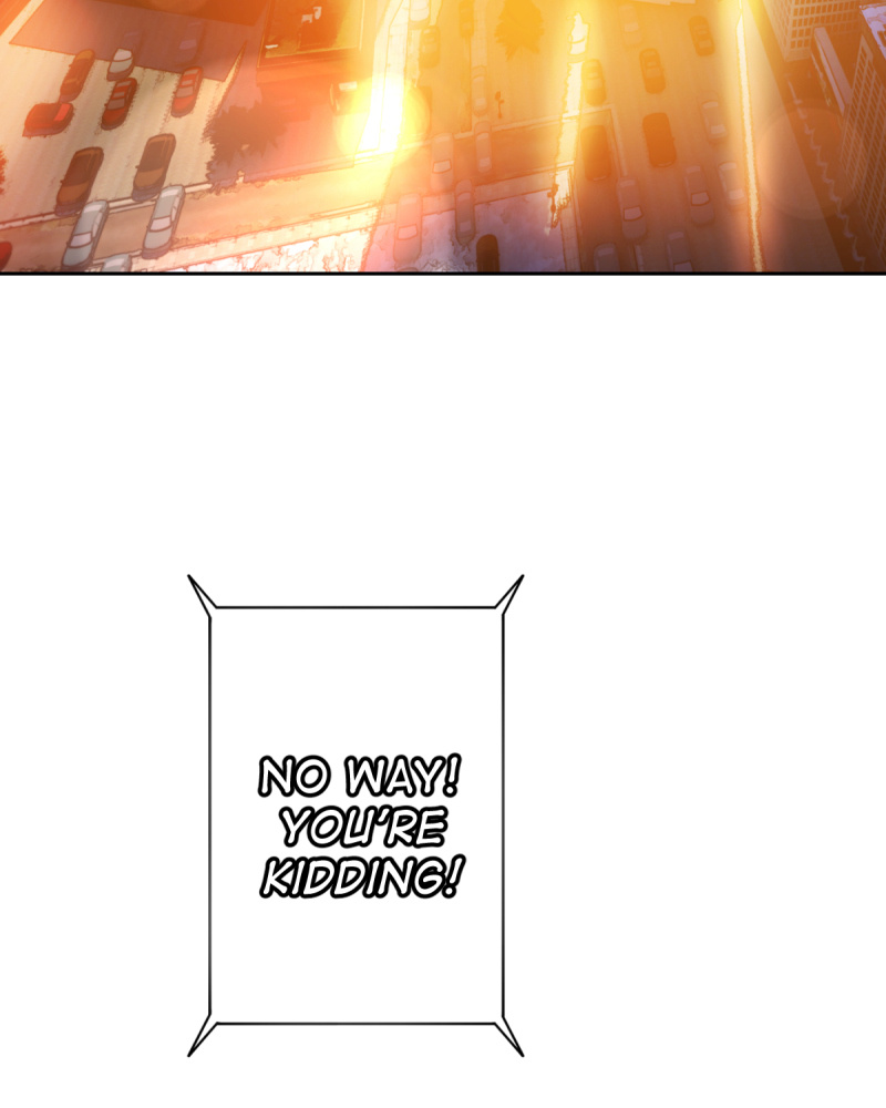 KILLMAX - Manhwa chapter 6 - page 3