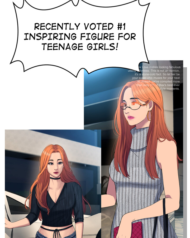 KILLMAX - Manhwa chapter 6 - page 44