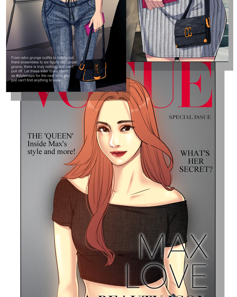 KILLMAX - Manhwa chapter 6 - page 45