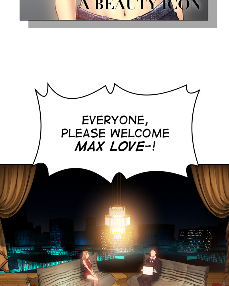 KILLMAX - Manhwa chapter 6 - page 46