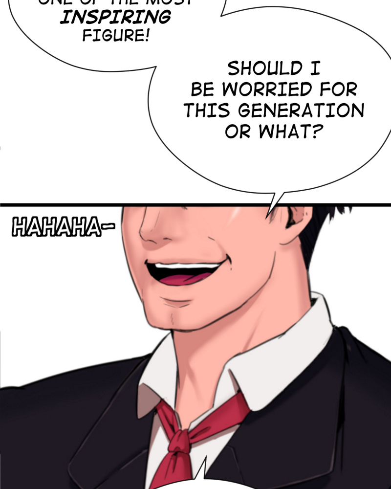 KILLMAX - Manhwa chapter 6 - page 64