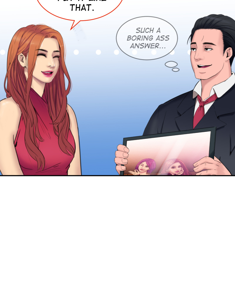 KILLMAX - Manhwa chapter 6 - page 79