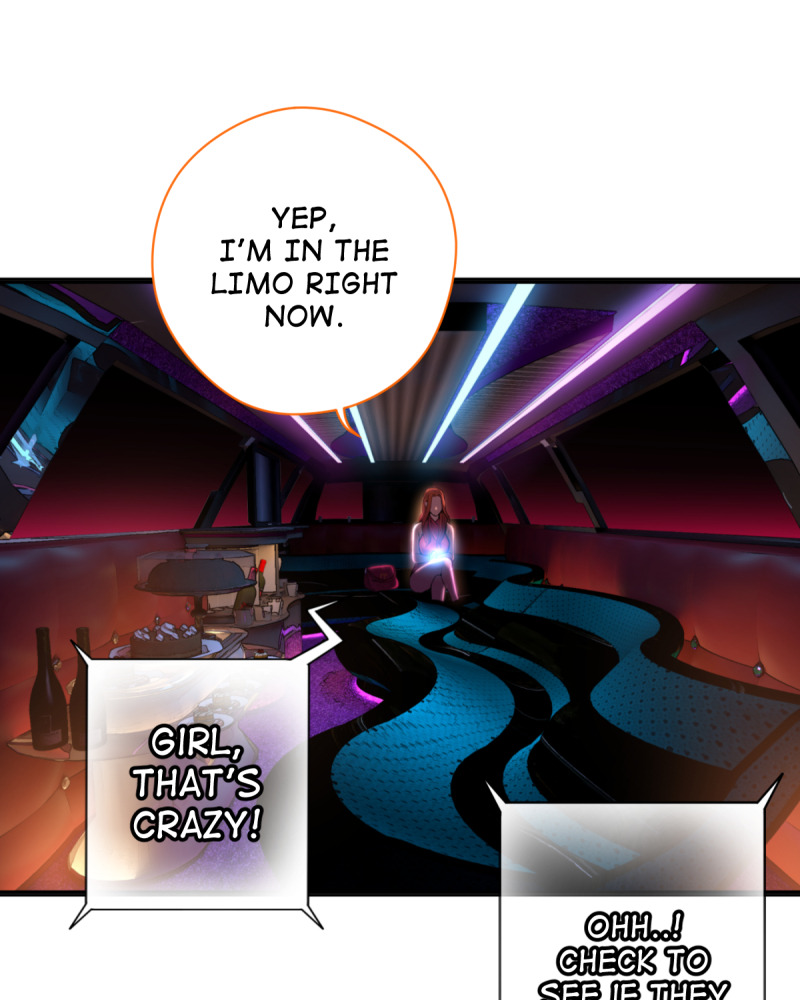 KILLMAX - Manhwa chapter 6 - page 8