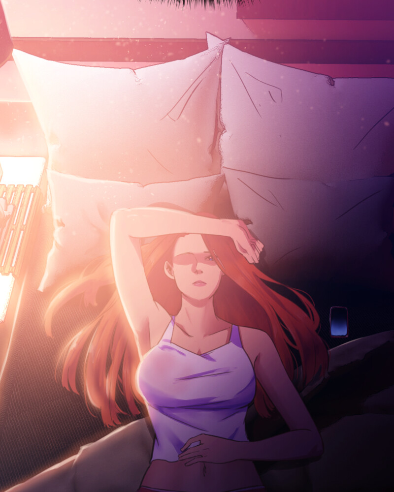 KILLMAX - Manhwa chapter 5 - page 100