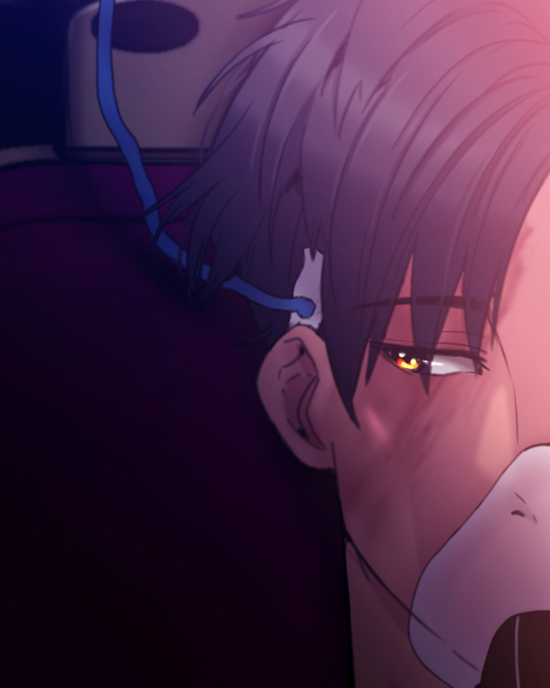 KILLMAX - Manhwa chapter 5 - page 119