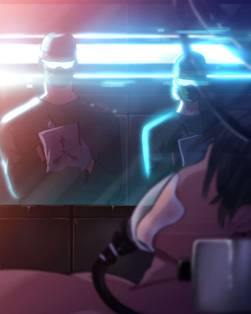 KILLMAX - Manhwa chapter 5 - page 121
