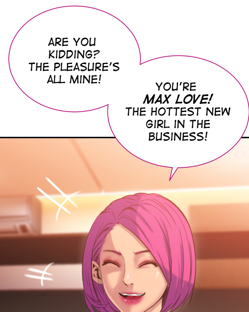 KILLMAX - Manhwa chapter 5 - page 26